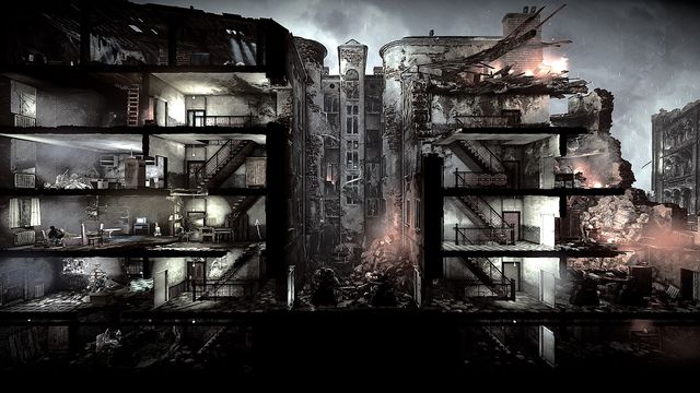 This War of Mine 2