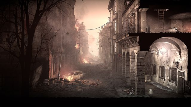 This War of Mine 5
