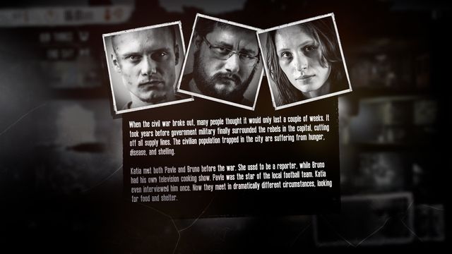 This War of Mine 6