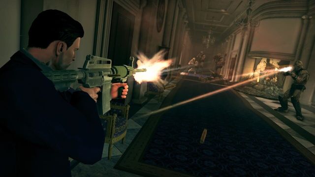 Saints Row IV: Re-Elected 3