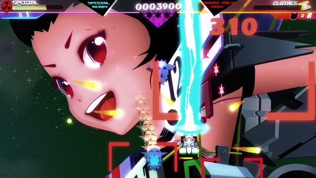 Deep Space Waifu: Flat Justice 2