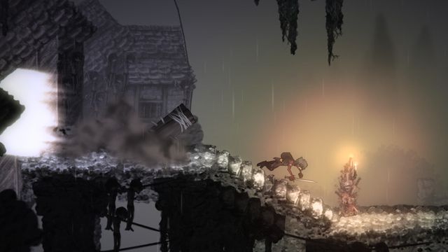 Salt and Sanctuary 3