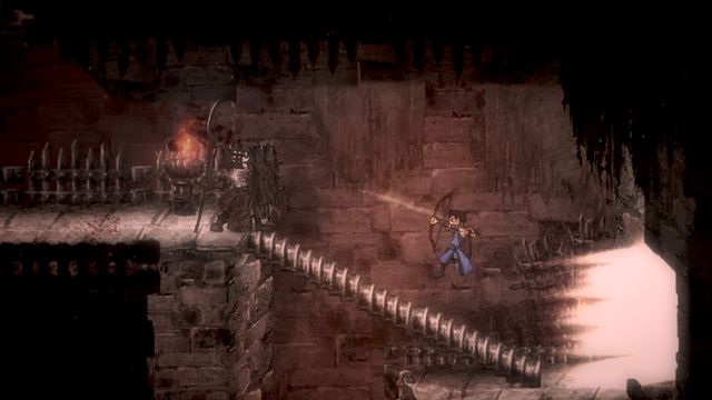 Salt and Sanctuary 4