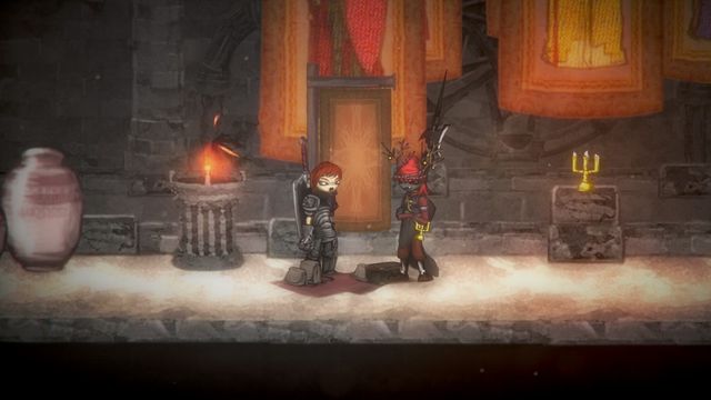 Salt and Sanctuary 5