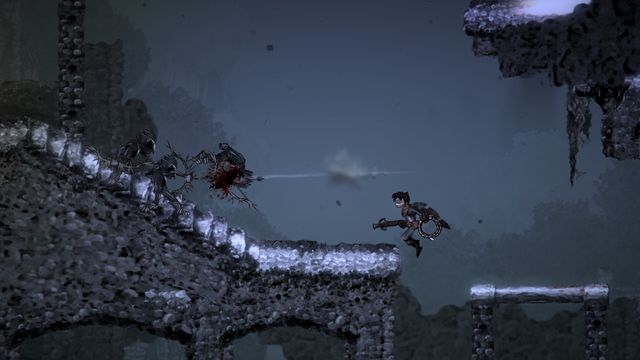 Salt and Sanctuary 6