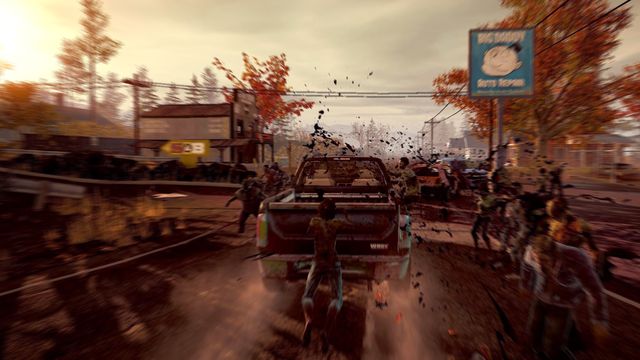 State of Decay: Year-One Survival Edition 2
