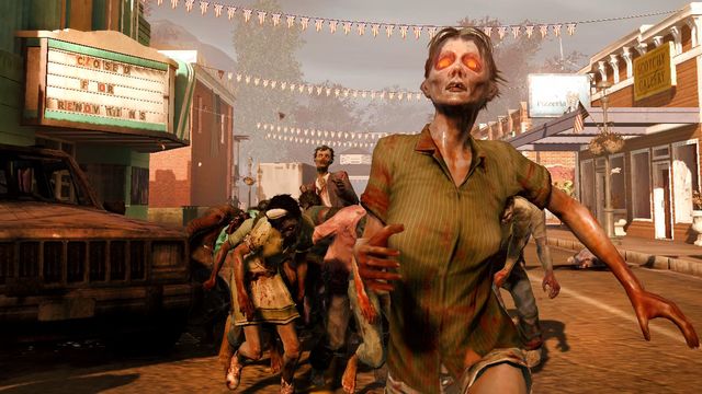 State of Decay: Year-One Survival Edition 3