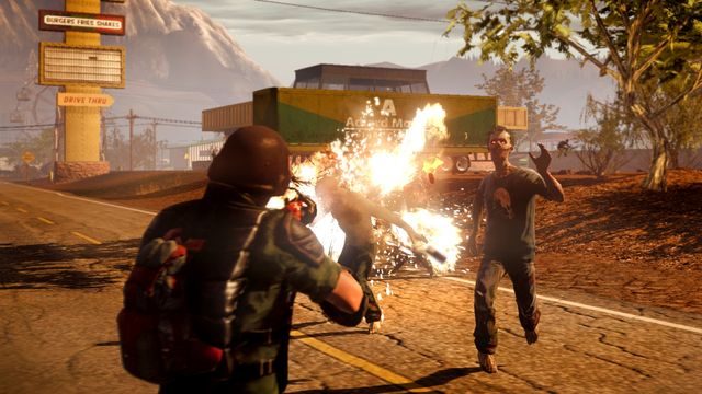 State of Decay: Year-One Survival Edition 4