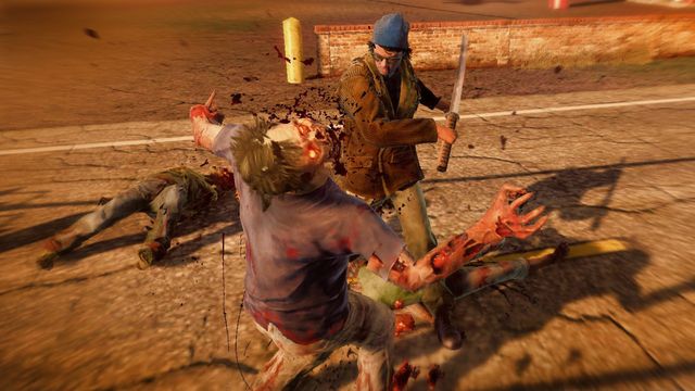 State of Decay: Year-One Survival Edition 5