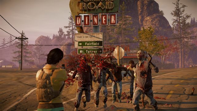 State of Decay: Year-One Survival Edition 6