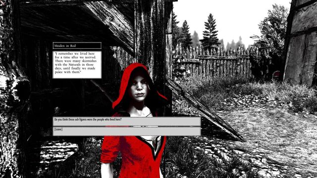 Betrayer 2