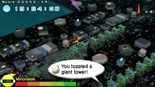 Domino Rally 5