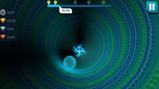 Pipes Racer 1
