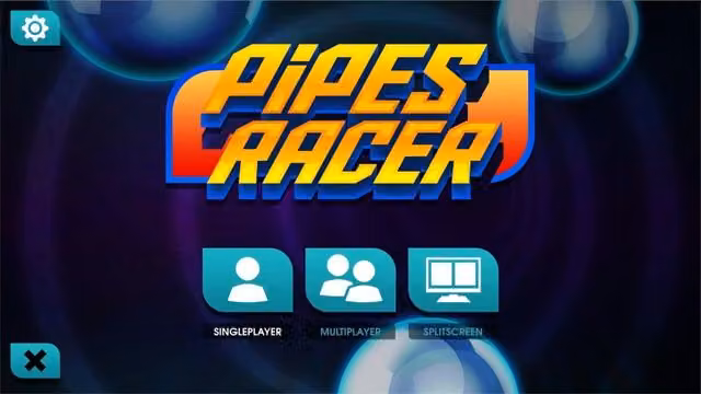 Pipes Racer 2