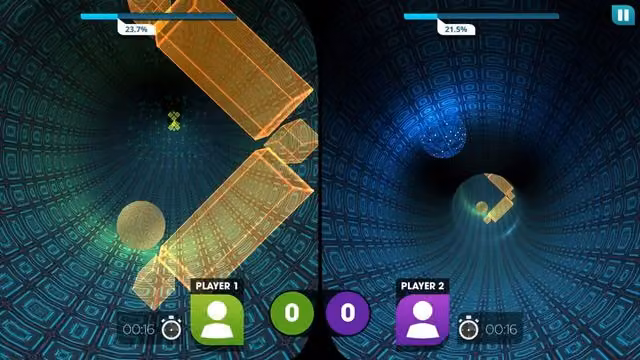 Pipes Racer 3