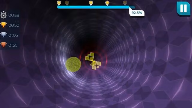 Pipes Racer 4