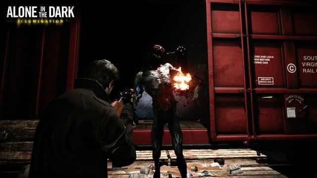 Alone in the Dark: Illumination 2