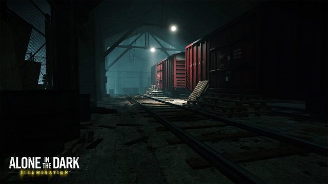 Alone in the Dark: Illumination 3