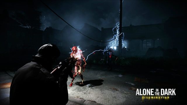 Alone in the Dark: Illumination 5