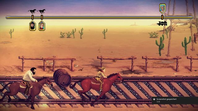 Bud Spencer & Terence Hill: Slaps and Beans 3