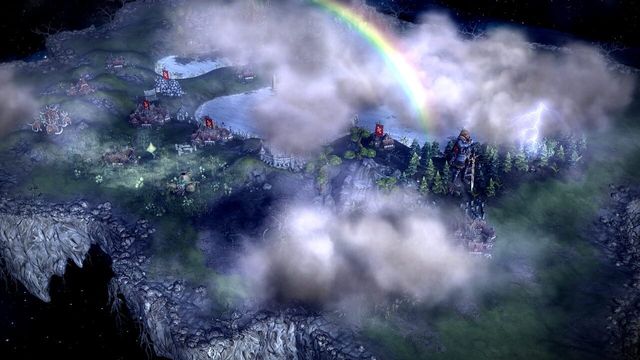 Eador: Masters of the Broken World 4