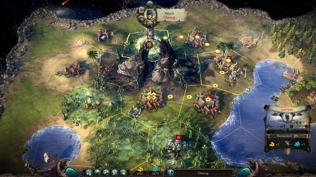 Eador: Masters of the Broken World 5