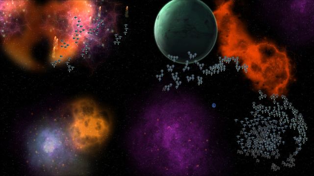 AI War: Fleet Command 2