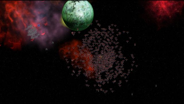 AI War: Fleet Command 3