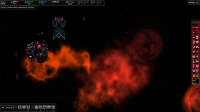 AI War: Fleet Command 4