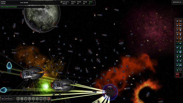 AI War: Fleet Command 5