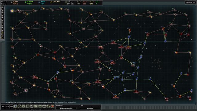 AI War: Fleet Command 6