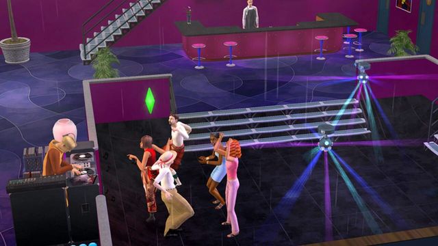The Sims 2: Super Collection 4