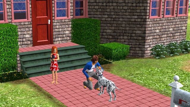The Sims 2: Super Collection 5