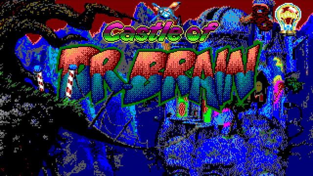 Castle of Dr. Brain 3