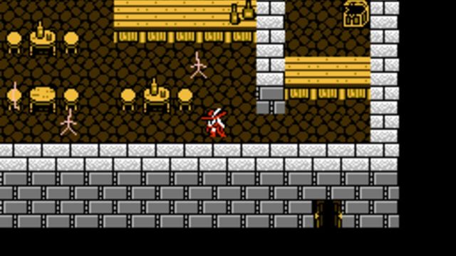 Final Fantasy III 2