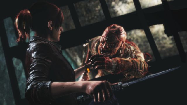 Resident Evil: Revelations 2 4