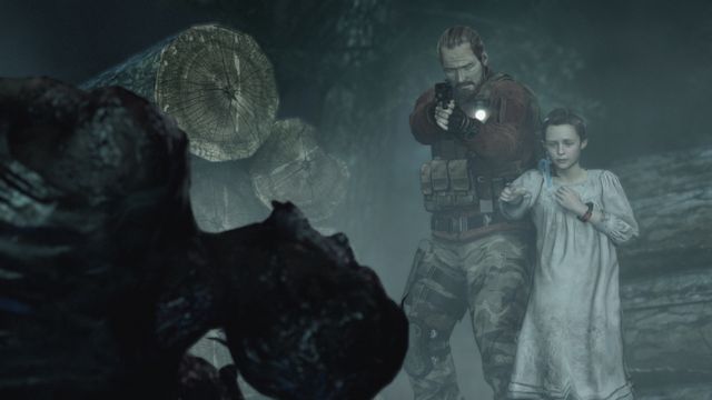 Resident Evil: Revelations 2 6