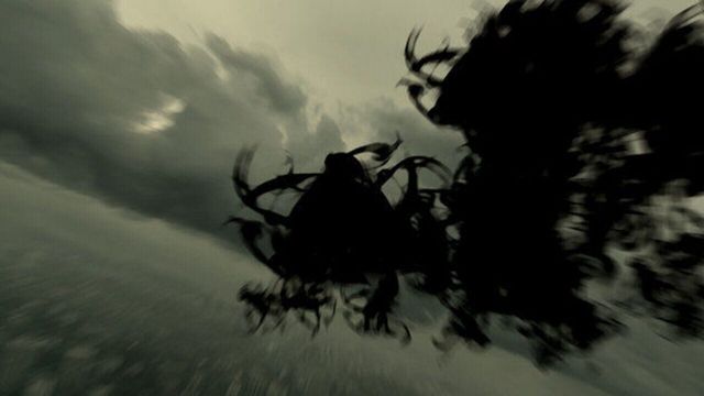 Linger In Shadows 2