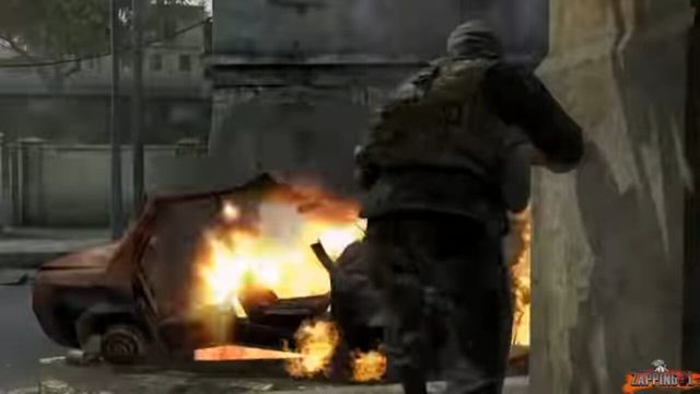 Call of Duty Online 2