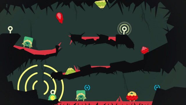 Sound Shapes 5