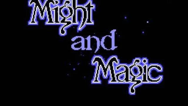 Might and Magic: Book One - The Secret of the Inner Sanctum 3