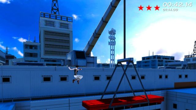 Mirror's Edge 2