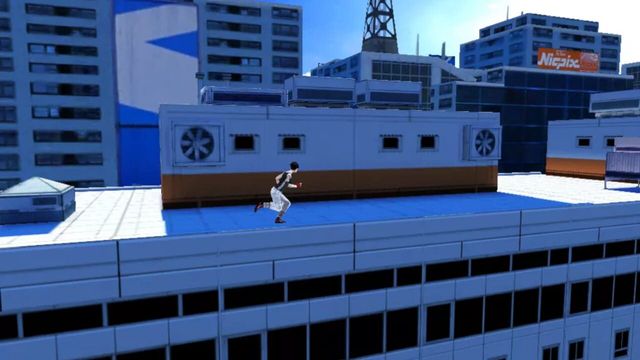 Mirror's Edge 3