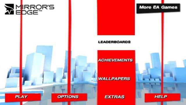 Mirror's Edge 4