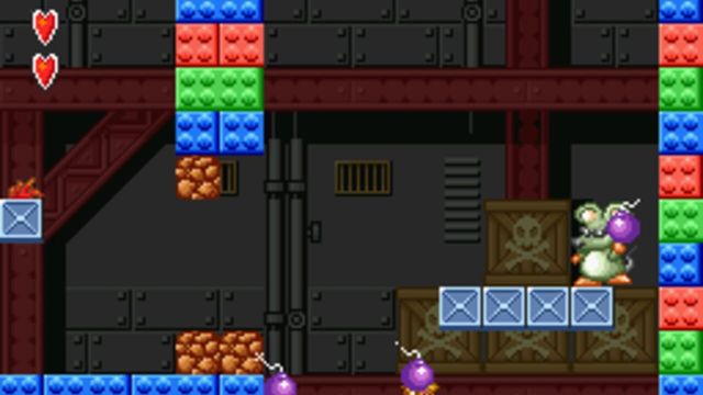 Super Mario All-Stars + Super Mario World 3