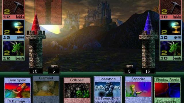 Might and Magic VII: For Blood and Honor 4