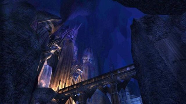 The Lord of the Rings Online: Mines of Moria 2