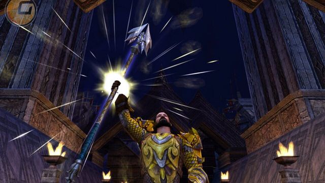 The Lord of the Rings Online: Mines of Moria 3
