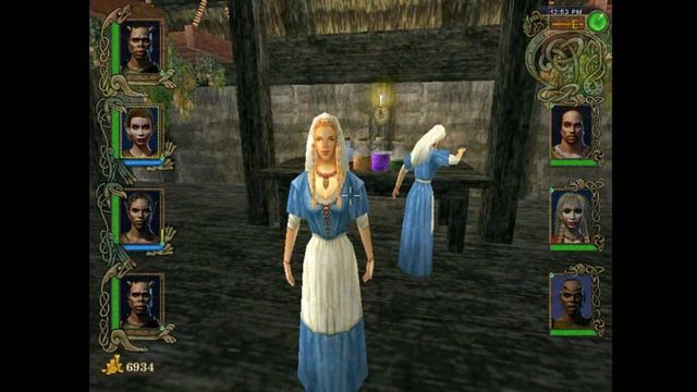 Might and Magic IX 1