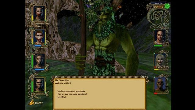 Might and Magic IX 3
